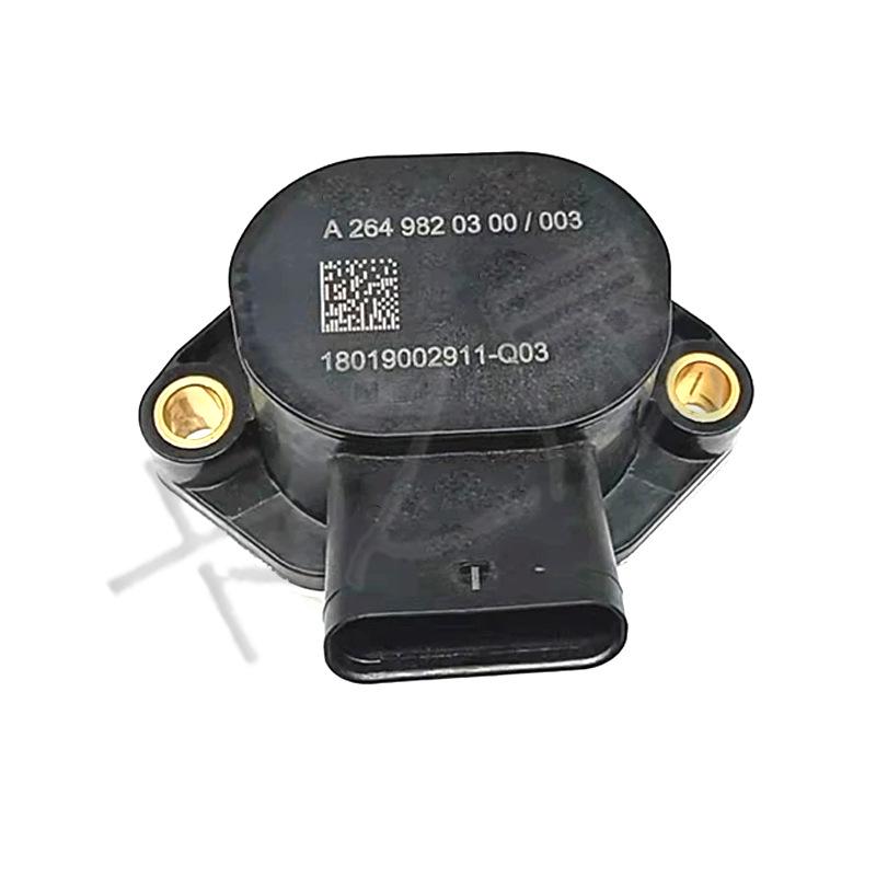 Mercedes-Benz M264 Engine Lifting Magnet Compatible: 2649820400, 2649820300, 2649820500