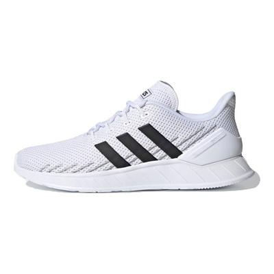 Questar Flow NXT Cloud White Herren Sneakers Core-Schwarz Grau-Zwei FY9560