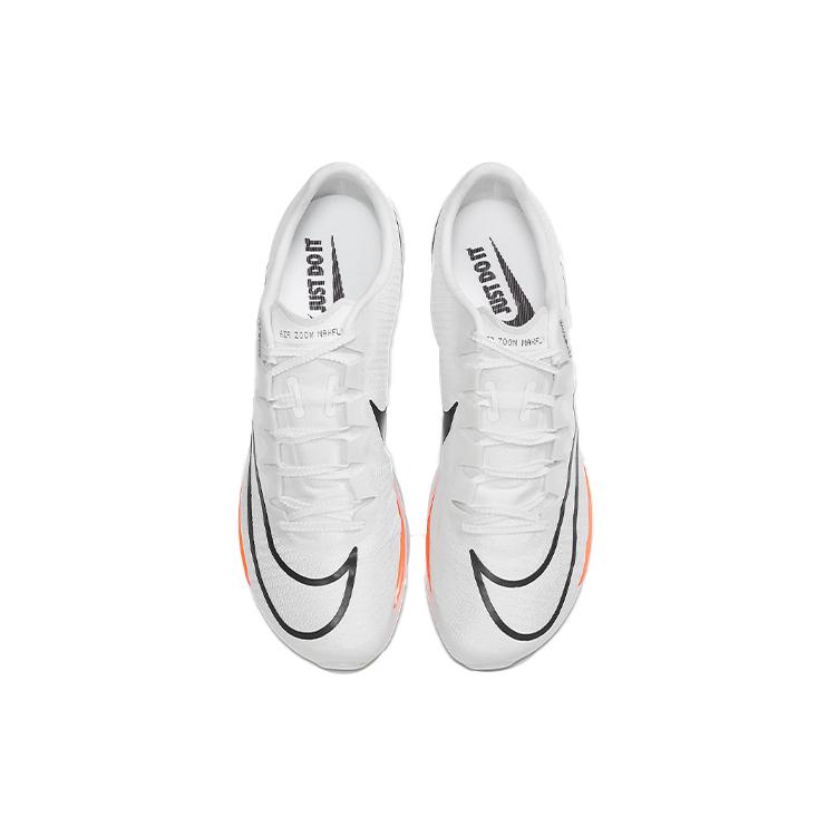 Nike Air Zoom Maxfly Proto White Total Orange DH9804-100