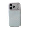 Magnetic Polka Dot Macaron iPhone 15/Pro/17/Pro Max Protective Case for Women