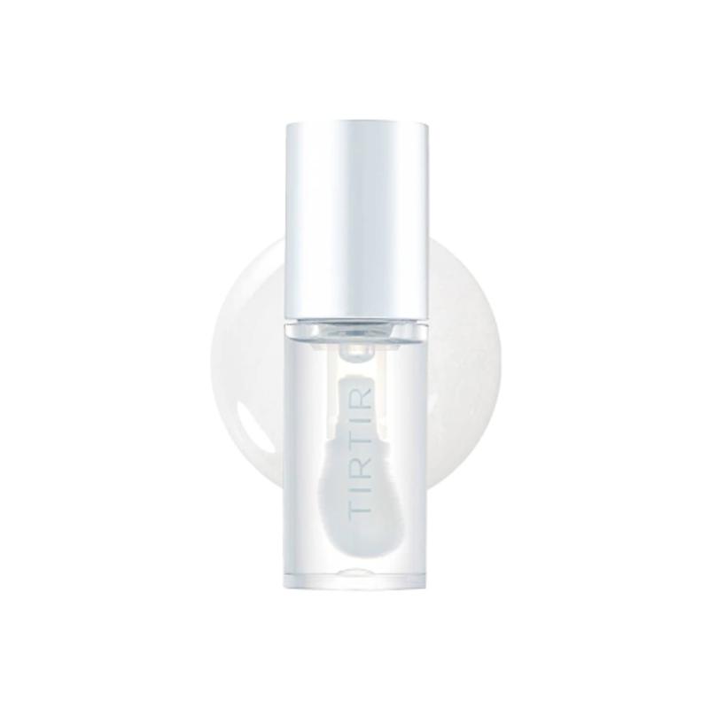 TIRTIR My Glow Lip Oil (4 Types)