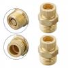 Compressor Drain Drain Screw Small Air Pump Accessories Compressive Strength