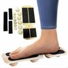 Single Board Foot Stretcher Stability Exercise Indoor Versatile Wooden Anti Slip Balance Training