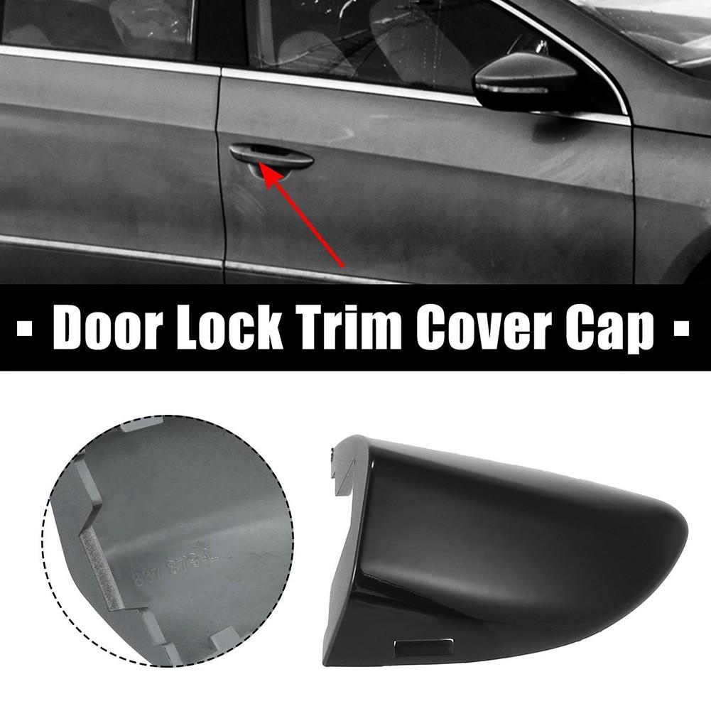 

1K8837879 Наружная часть со стороны водителя 3C0837880 ABS, черный