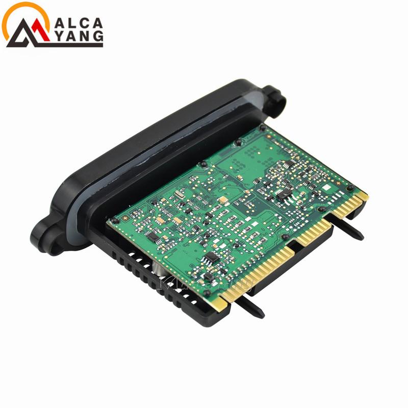 Xenon TMS Headlight Driver Module Control LED Unit For BMW 3 Series F30 F31 F34 2012-2017 63117316147 63117316143 63117316186