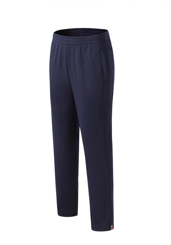 Autumn/Winter Sports Jacket & Pants Football Uniform for Adults & Teens