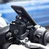 SP CONNECT Brake Mount SPC+ | Motorcycle Smartphone Holder |
