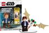 LEGO Star Wars. Smuggler, Rebel, Hero!