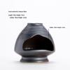 Ceramic Palo Santo & Sage Incense Holder Tray