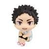 Rukup Haikyuu  Hajime Iwaizumi Uniform Ver. Completed Figure