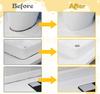 Self-adhesive Sealing Tape PVC Oil-Proof Kitchen Sink Edge Caulk Tape Waterproof Bathroom Toilet Corner Wall Stickers