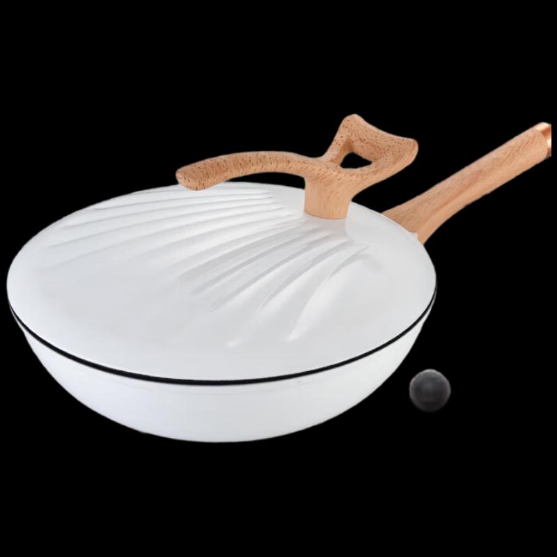 Baldur Betterlove Wok BC-032