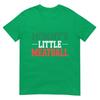 Mommys Little Meatball TShirt