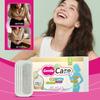 The Feminine Care Pad Is Gentle, Soft, Breathable, Lightweight And Close-fitting, Suitable For Daily Use.