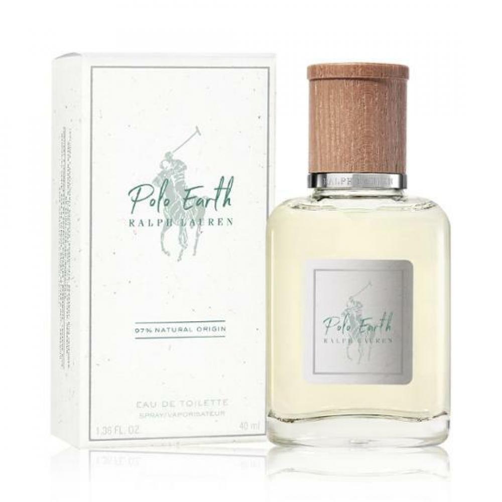 

Ralph Lauren [NEW] Ralph Lauren Polo Earth EDT 40ml