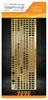 Infini Model IMP Series WWII US Navy Watertight Doors Etching Parts for Ships Plastic Model Parts IMP3528 1/350