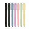 5 Pcs  Pencil Extender Grip Holder for Art Pen Sketching Colored Pencil Case Extension School Office Art Supplies