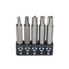 Special-Shaped Bit Set for Triangle and Inner Cross Sockets – Ideal for Induction Cookers and Water Heaters