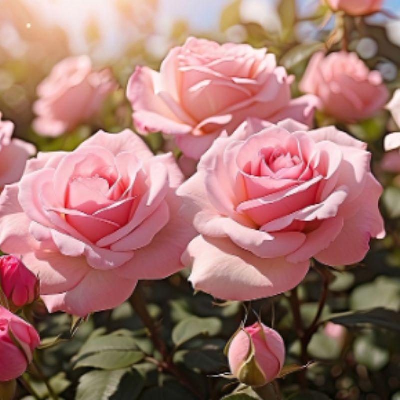 moremo Pro Repair Protein Hair Essence Peony Floral Scent Nourishing Hair Repair Essence 80ml