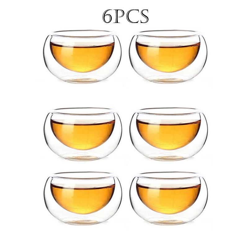 Hoge kwaliteit hittebestendige glazen theepot Chinees theeservies kung fu theeservies Puer ketel koffie glazen pot Handige kantoortheepot