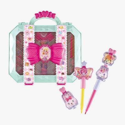 Secret Jouju Shaker Pen Kit für Kinder