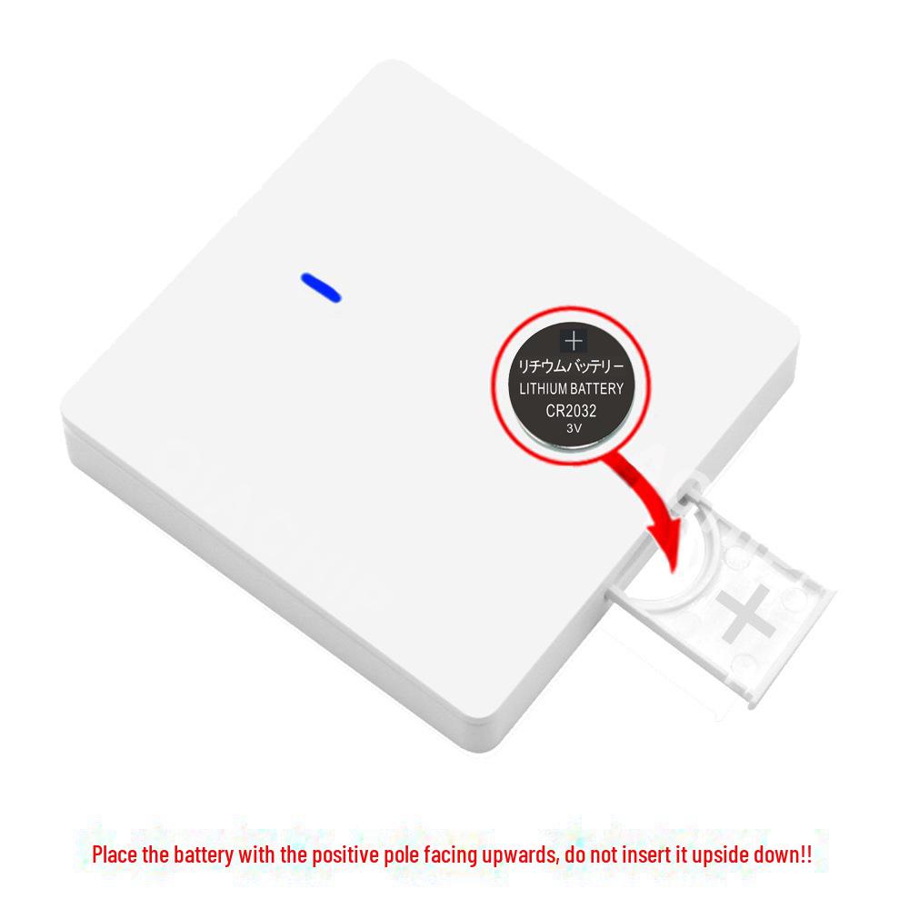 Neuer 220V Funkfernbedienungs-Lichtschalter - Einkanal-Mikrocontroller