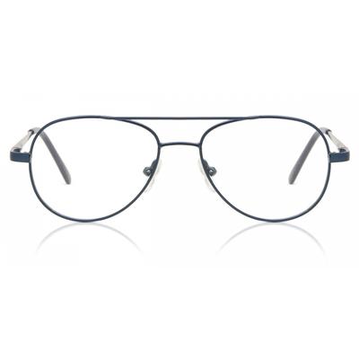 Full Rim Pilot Blue Smartbuy Kids Garcia Mk2 46c Fashion Kids Eyeglasses