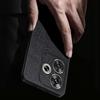 For Xiaomi Redmi Turbo 3 5G/Poco F6 5G Slim-Fit Phone Case PU Leather+PC+TPU Phone Cover