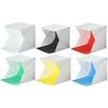 Innovative Foldable LED Light Box for Convenient On-the-Go Photography