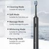 New Upgraded Sonic Electric Toothbrush IPX7Waterproof Smart Sonic Brush Ultrasonic Whitening Teeth Tooth Brush For Toothbrushes