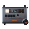 Oscal PowerMax 6000 Pro portable Power Station , 6000W Rated Output , Smart App Control ,LCD Display