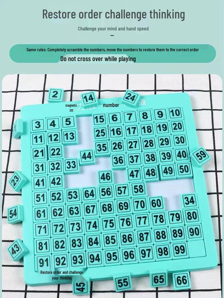 Elderly & Adult Educational Anti-Dementia Toys: Fun & Relaxing Activities for Boredom Relief