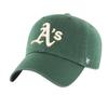 47 MLB Oakland Athletics Baseball Cap
