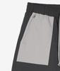 BELIX Parachute Pants Grey
