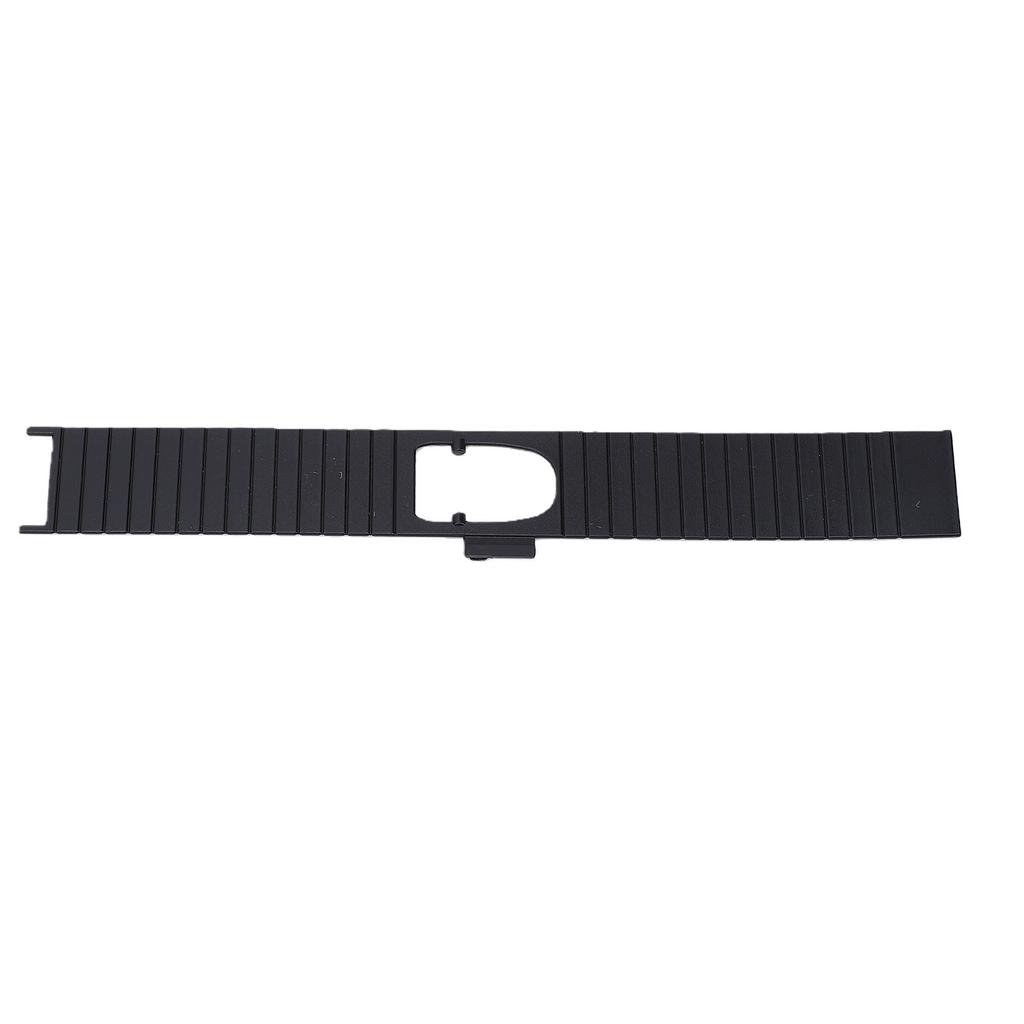 Automatic Shifter Slide Trim Cover Replacement for Saab 9 3 1998 2002 Left Hand Drive Shifter Trim Blind