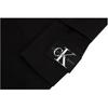 Calvin Klein Classic Embroidered Logo Button Elastic Waist Cargo Joggers Men bottoms J325125