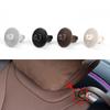Car Rear Seat Belt Guide Cable Fixing Tie Buckle 2228600922 For Mercedes Benz S Class W222 2014- Car Rear Seat Belt Buckle