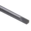 Electric Hammer Chisel Impact Electric Hammer Concrete Square Handle Hex Handle Tip Flat Chisel