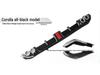 19 Corolla Rear Lip Spoiler & Bumper Anti-collision Kit for Hybrid Modification