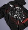 Kagurabachi T-shirt Unisex Anime Tee Shirt Tutte le Taglie