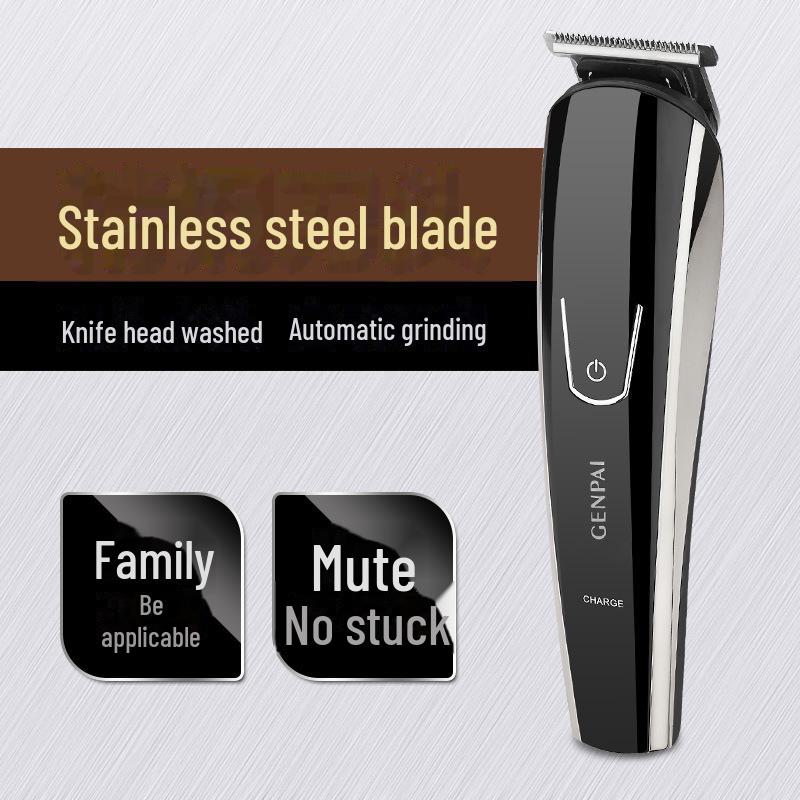 Five-in-One Multifunctional Electric Hair Clipper and Shaver Set