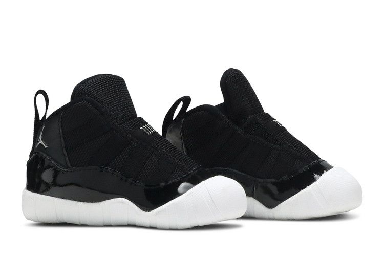 Jordan 11 Scarpine Culla Retrò Giubileo 25° Anniversario (io)
