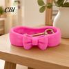 Stable Display Tray 3D Printed Bow-Shaped Tray, Elegant Jewelry Organizer & Key Holder for Desk Entryway, Desktop Decoration Decorative Trinket