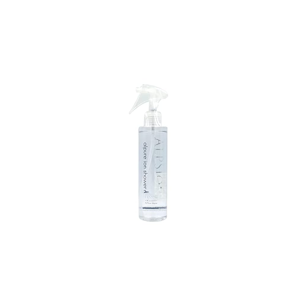 ALPSION Alpure Ion Shower 200ml