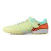 Li Ning Kinderen Professioneel Comfortabel Antislip Slijtvast Laag Uitgesneden Voetbalschoenen Kinderen sneaker Vlinder-Roze Groen YKGU010-5