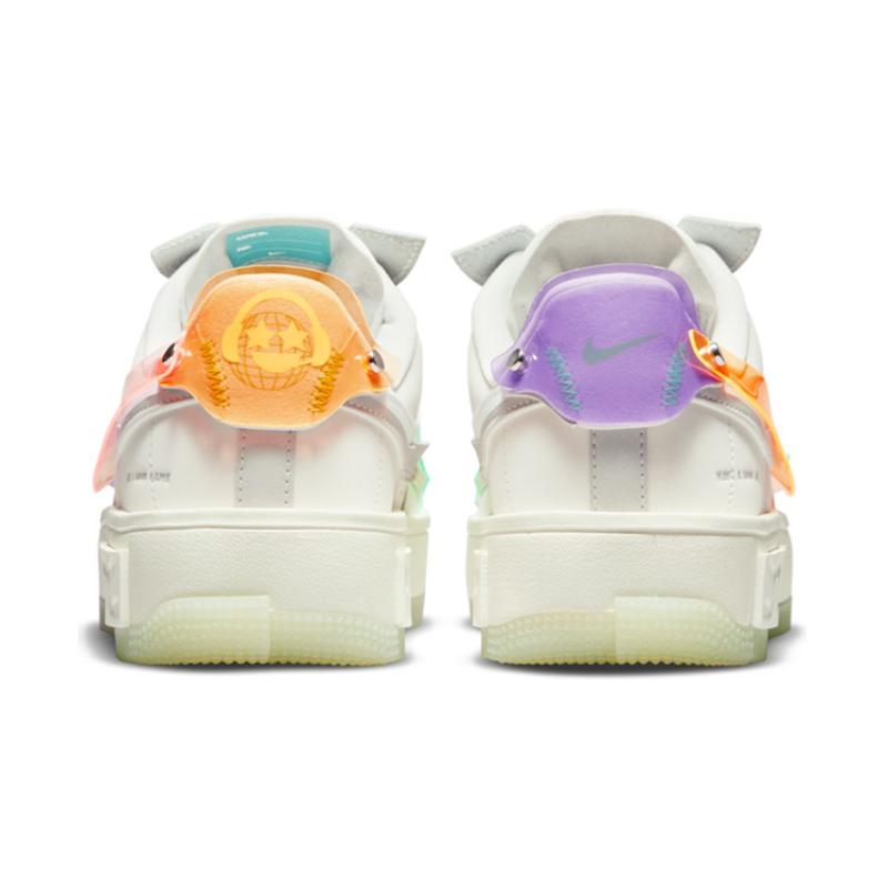 Nike Air Force 1 Fontanka Have A Good Game Women's  Sneakers  DO2332-111
