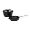 Snow Peak HOME & CAMP Cooker