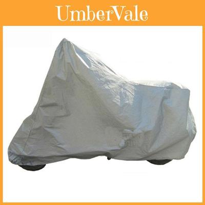 Durable Highquality Bicycle Cover With Uv Sun And Rainproof Features For Outdoor Use
