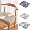 Plush Seat Cushion Square Chair Pads Home Bedroom Area Rugs Carpet Floor Pillow