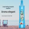 Longliqi Mosquito Repellent Floral Water 3-Pack